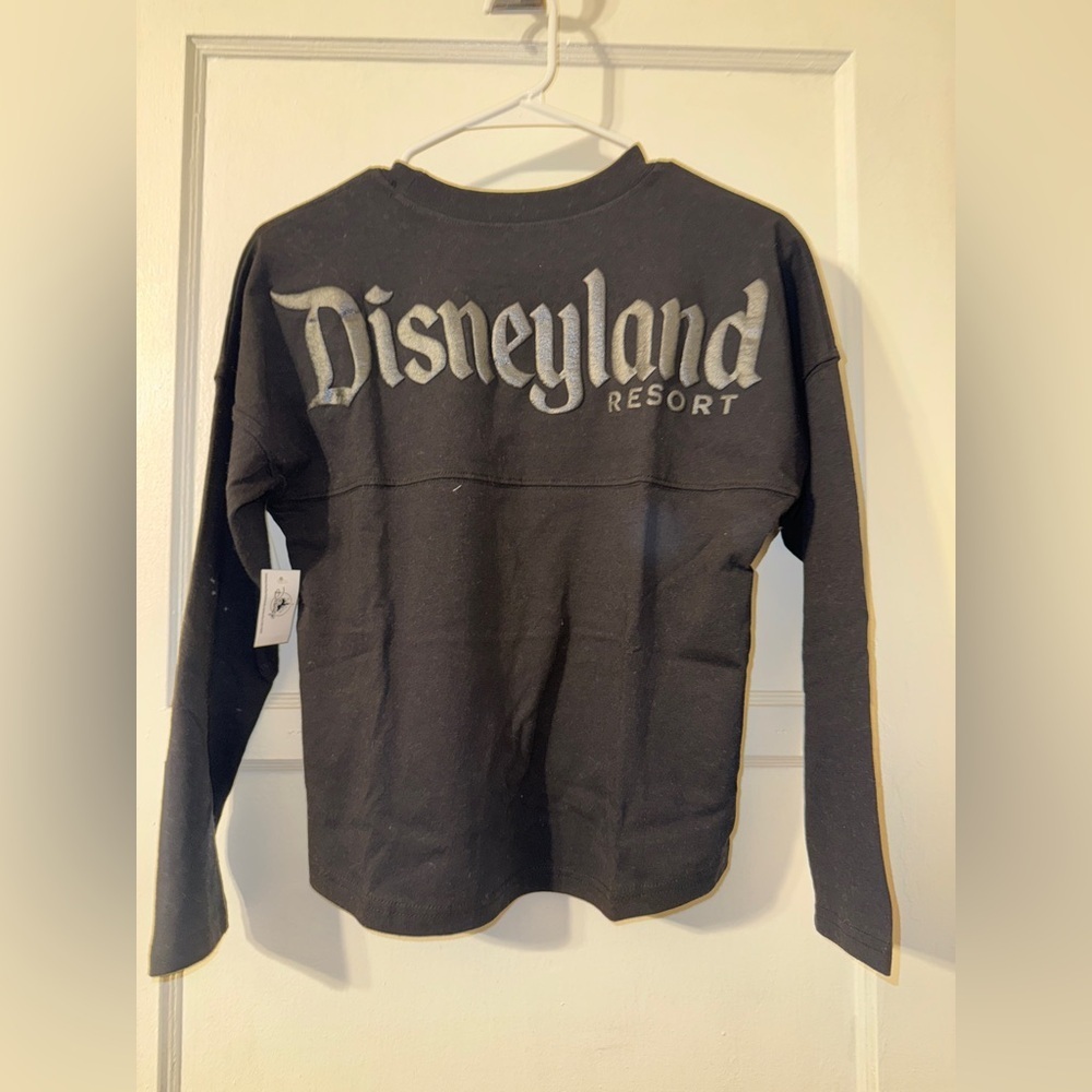 Disneyland Spirit Jersey Youth Large